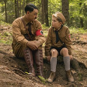 Bilder Roman Griffin Davis