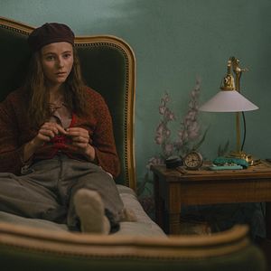 Bilder Thomasin McKenzie