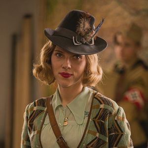 Bilder Scarlett Johansson