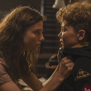 Bilder Roman Griffin Davis