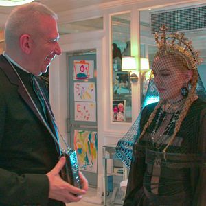 Bilder Jean Paul Gaultier: Freak & Chic