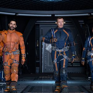 Bilder Lost In Space - Verschollen zwischen fremden Welten