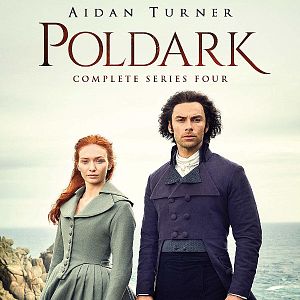 Bilder Poldark (2015)