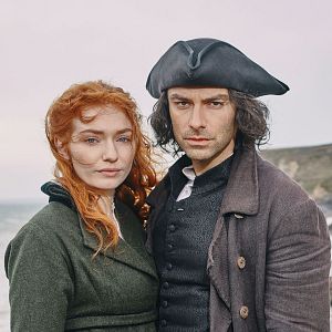 Bilder Poldark (2015)