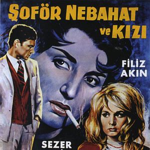 Bilder Şoför Nebahat Ve Kızı