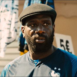 Bilder Die Wütenden - Les Misérables