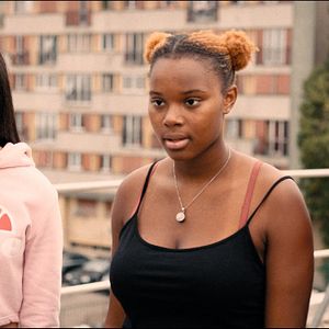 Bilder Die Wütenden - Les Misérables