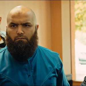 Bilder Die Wütenden - Les Misérables