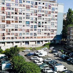 Bilder Die Wütenden - Les Misérables