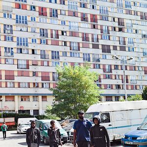 Bilder Die Wütenden - Les Misérables