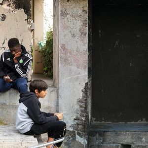 Bilder Die Wütenden - Les Misérables