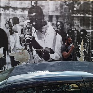 Bilder Die Wütenden - Les Misérables