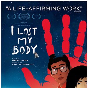 Bilder Ich habe meinen Körper verloren