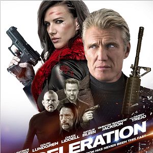 Bilder Acceleration - Gegen die Zeit