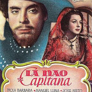 Bilder La nao Capitana