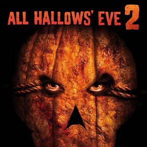 Bilder All Hallows' Eve 2