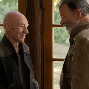 Bilder Star Trek: Picard