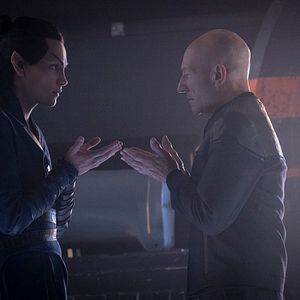 Bilder Star Trek: Picard