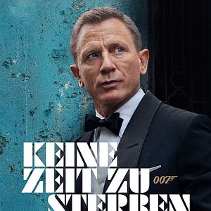 Bilder James Bond 007 - Keine Zeit zu sterben