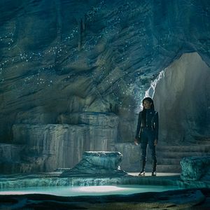 Bilder Sonequa Martin-Green