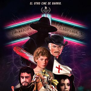 Bilder Sesión salvaje