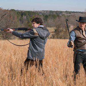 Bilder Woody Harrelson