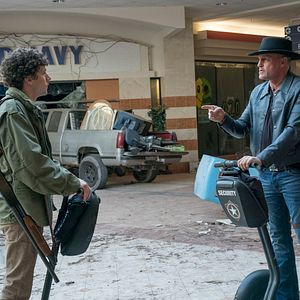 Bilder Woody Harrelson