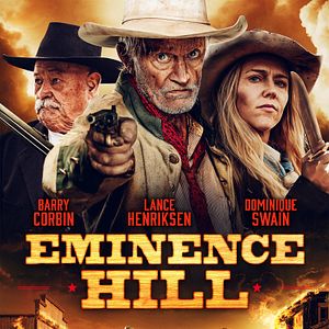 Bilder Eminence Hill