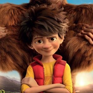 Bilder Bigfoot Junior - Ein tierisch verrückter Familientrip