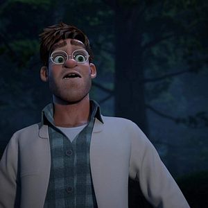 Bilder Bigfoot Junior - Ein tierisch verrückter Familientrip