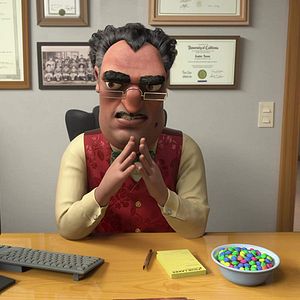 Bilder Bigfoot Junior - Ein tierisch verrückter Familientrip