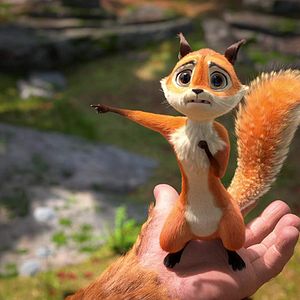 Bilder Bigfoot Junior - Ein tierisch verrückter Familientrip