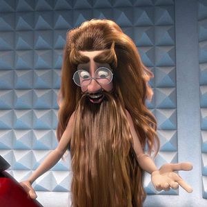 Bilder Bigfoot Junior - Ein tierisch verrückter Familientrip