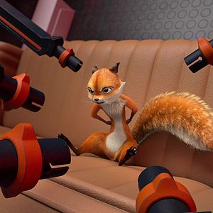 Bilder Bigfoot Junior - Ein tierisch verrückter Familientrip