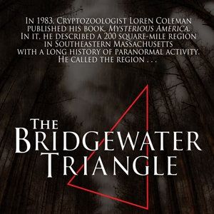Bilder The Bridgewater Triangle