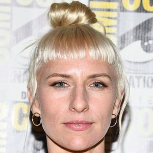 Bilder Mickey Sumner