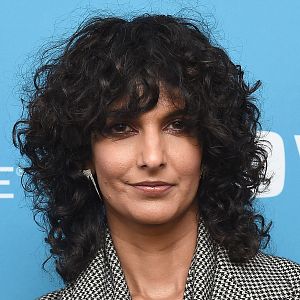 Bilder Poorna Jagannathan
