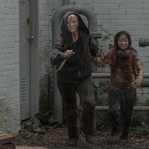 Bilder Samantha Morton