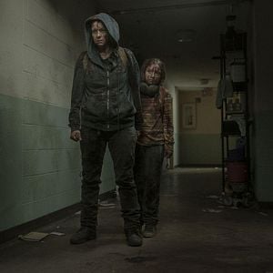 Bilder Samantha Morton