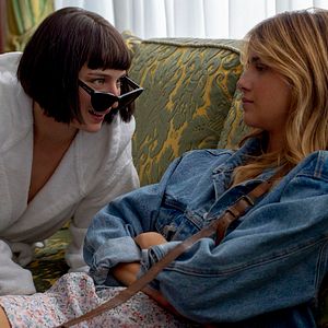 Bilder Benedetta Porcaroli