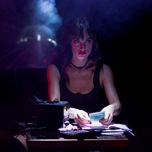 Bilder Denise Capezza