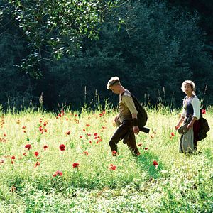 Bilder Narziss und Goldmund