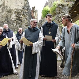 Bilder André Hennicke