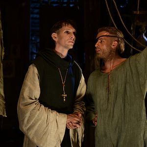 Bilder Sabin Tambrea