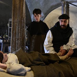 Bilder Oskar von Schönfels