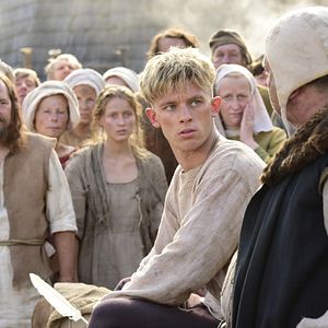 Bilder Narziss und Goldmund