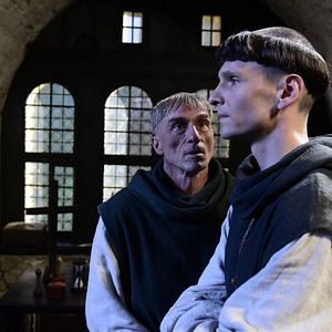 Bilder André Hennicke