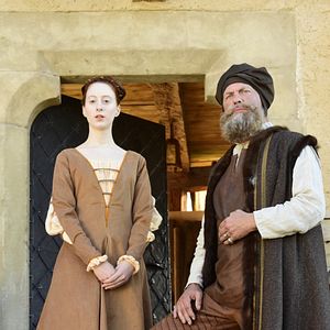 Bilder Narziss und Goldmund