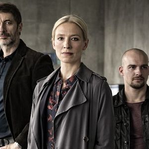 Bilder Kaltes Blut - Julia Durant ermittelt