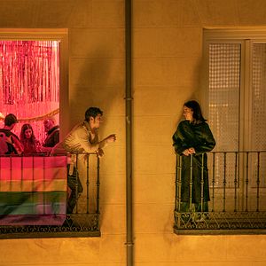 Bilder Blumige Aussichten